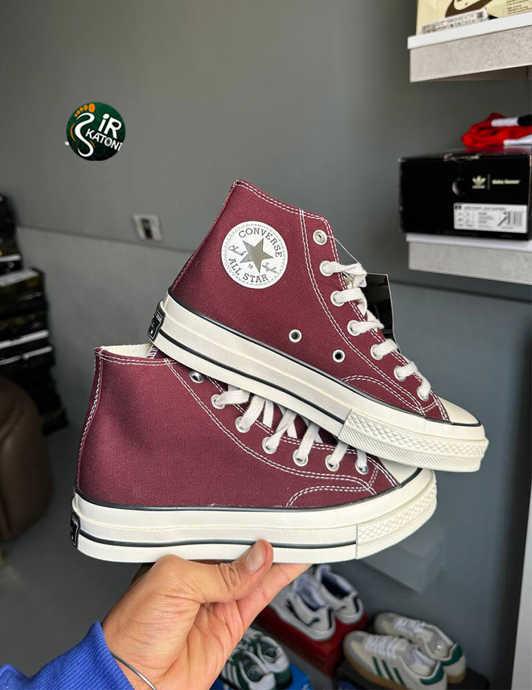 Converse Chuck All Star 70