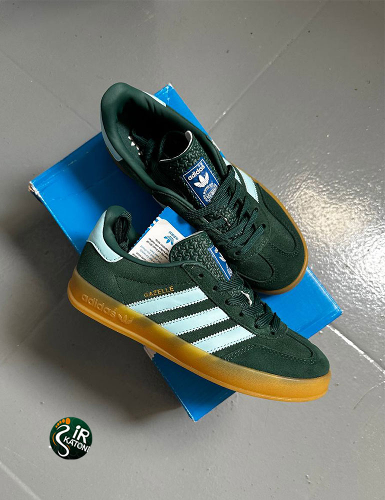 adidas gazelle