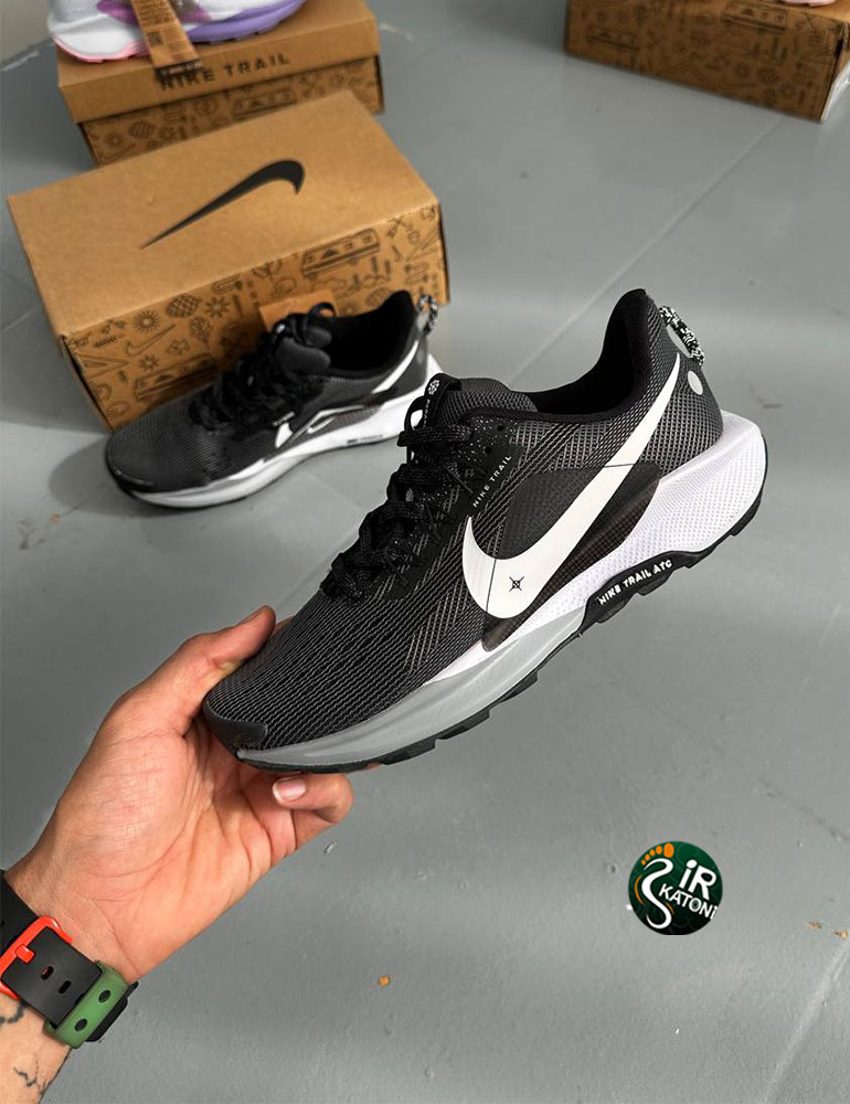 nike trail