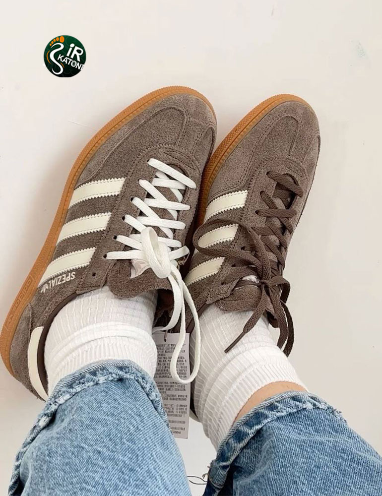 Adidas Spezial Earth Strata