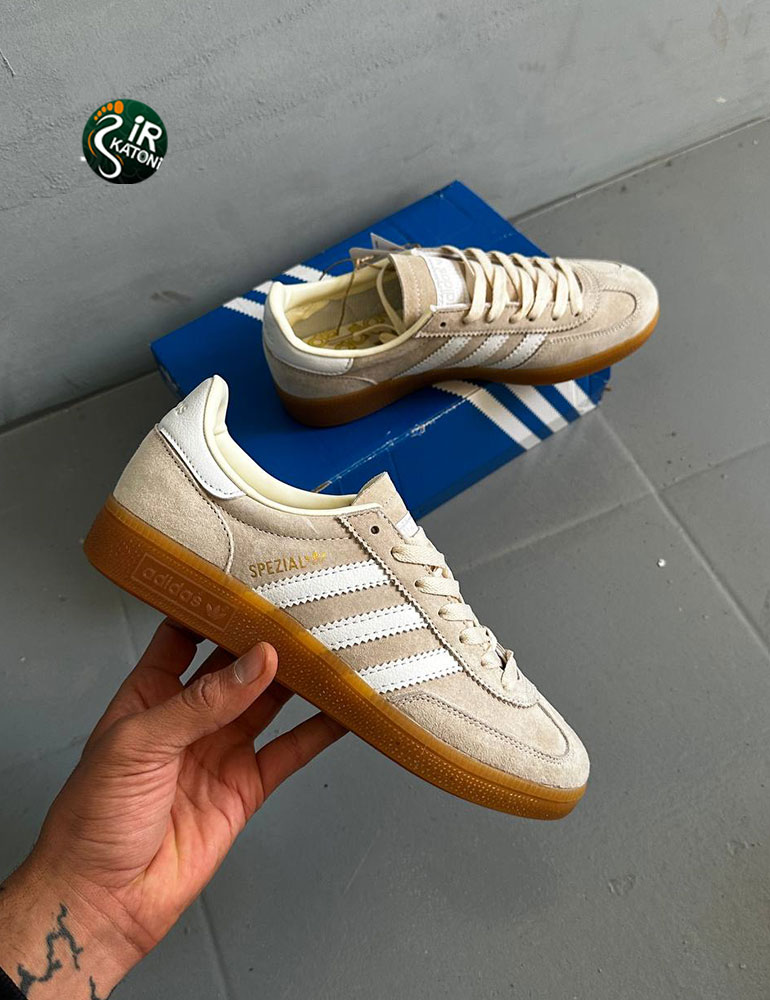 Adidas Spezial