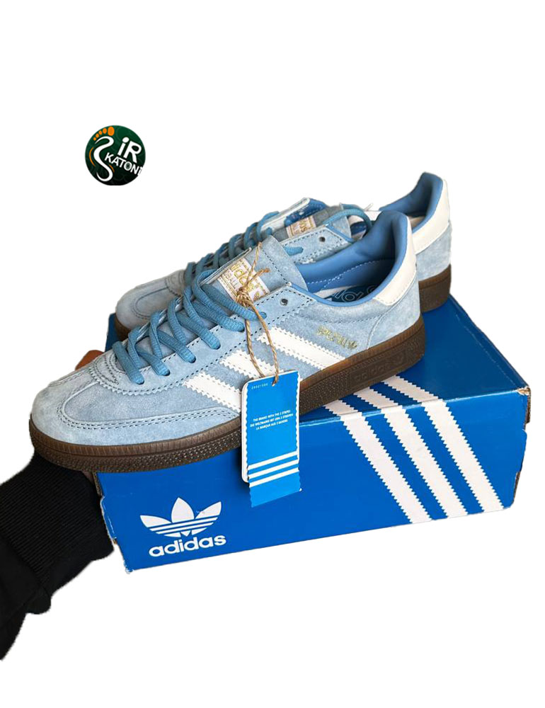 آدیداس اسپیزال Adidas Spezial