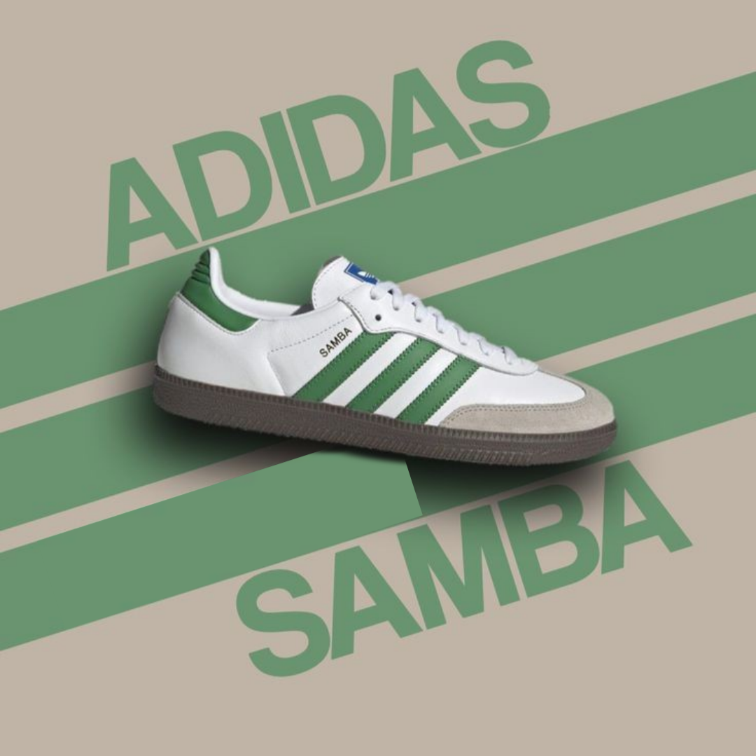 adidas samba