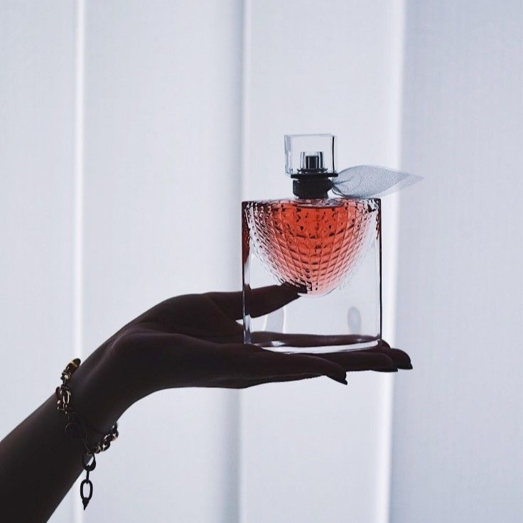 How to choose the right perfume for you