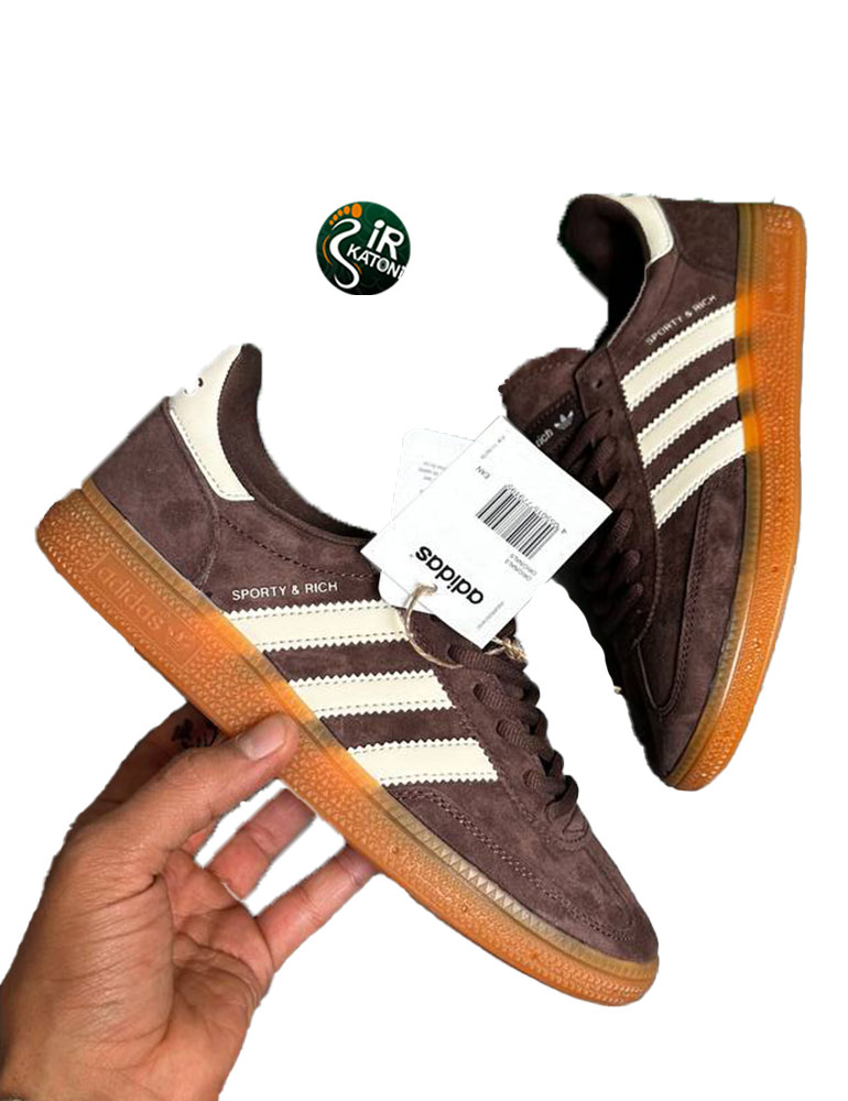 آدیداس اسپیزال Adidas Spezial