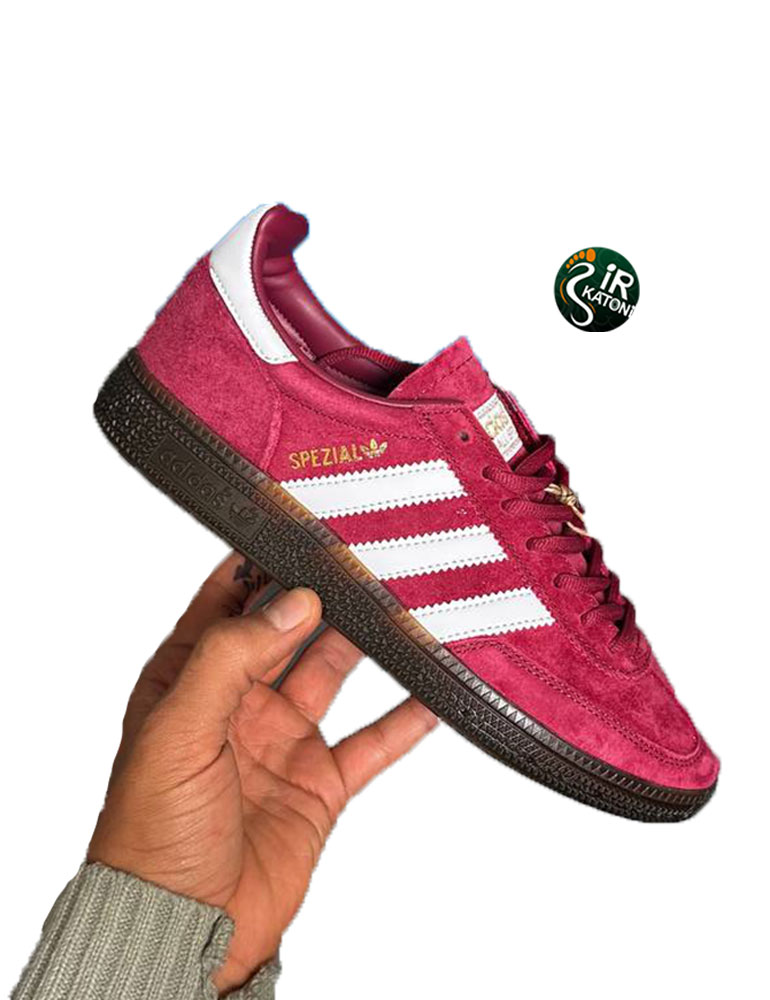 آدیداس اسپیزال Adidas Spezial