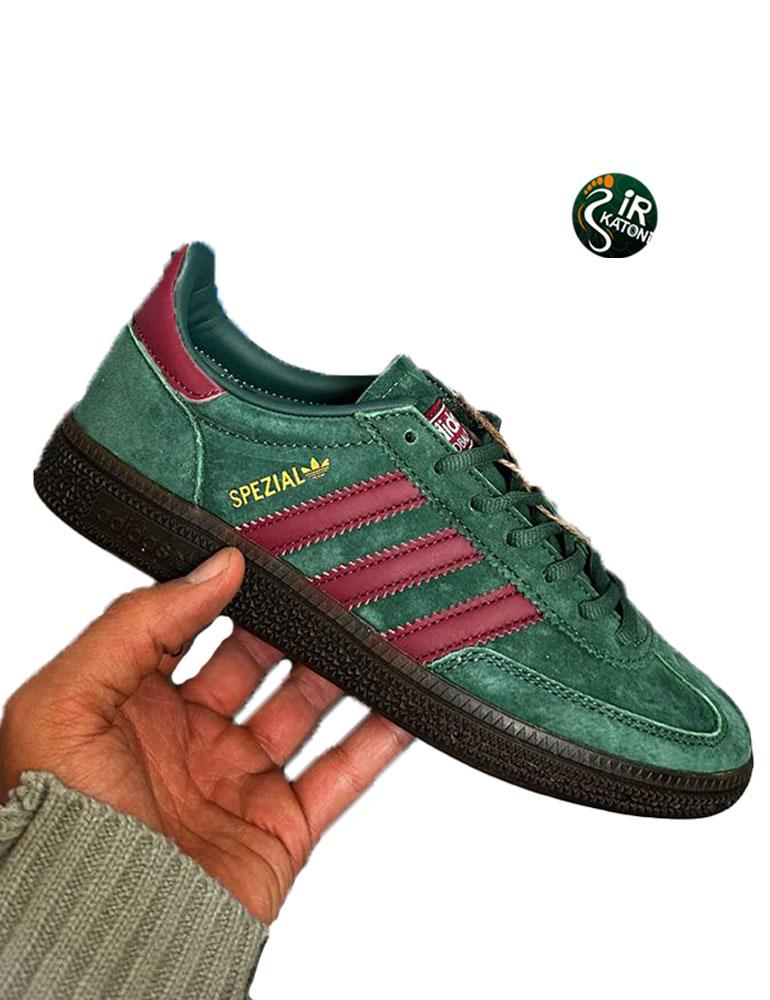 آدیداس اسپیزال Adidas Spezial