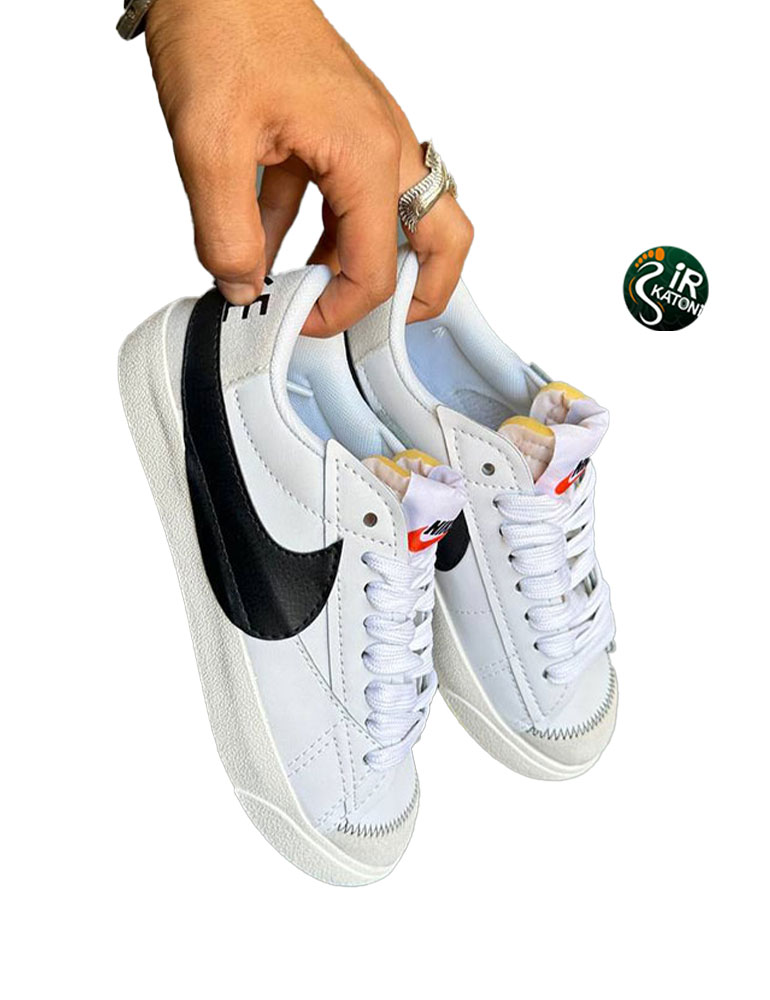 نایک بلیزر جامبو Nike Blazer Jumbo